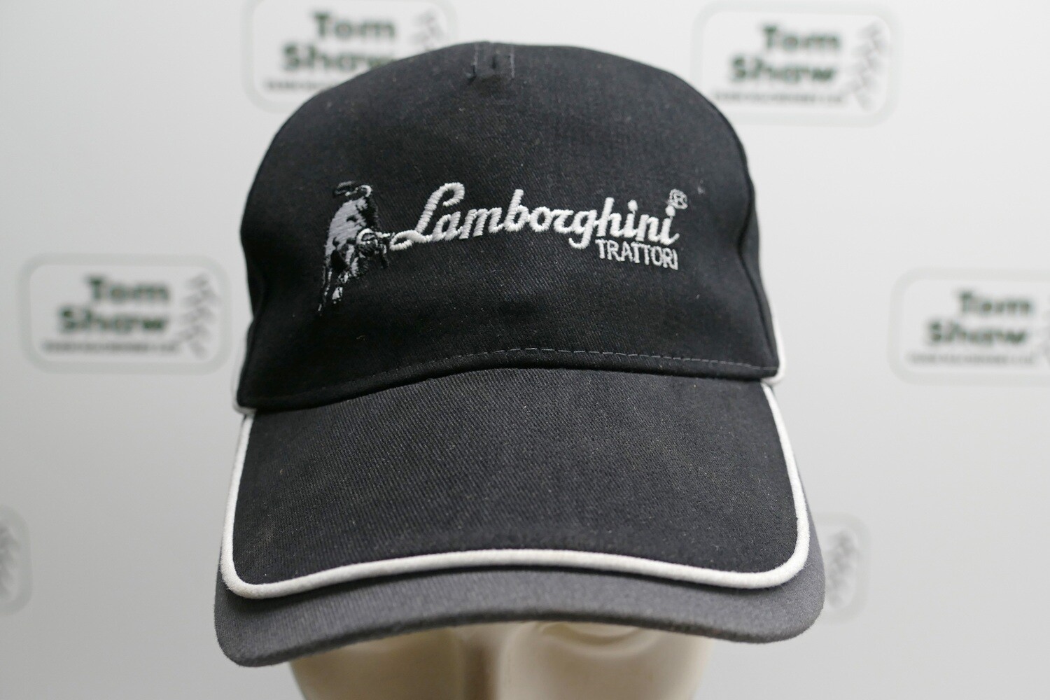 Lamborghini Hat