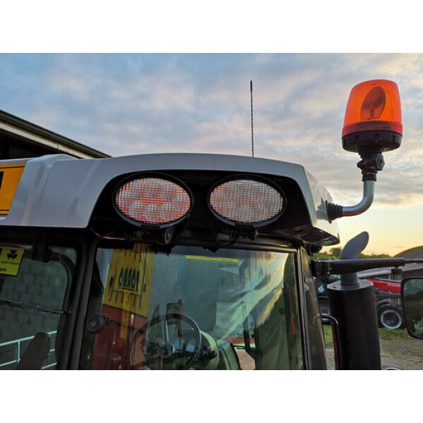 40W Tractor LED Work Lights - New Holland, Massey Ferguson, Claas