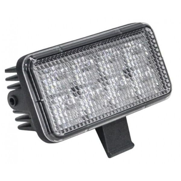 40W Case New Holland Tractor Cab Front Led Work Light