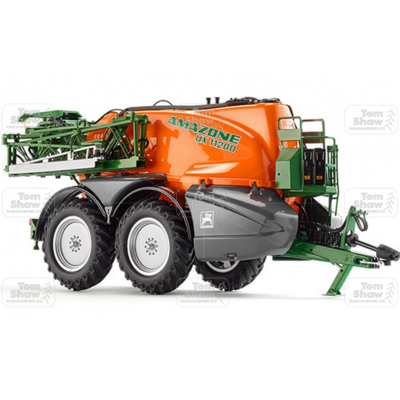 Wiking Amazone Crop Protection Sprayer UX11200 1:32