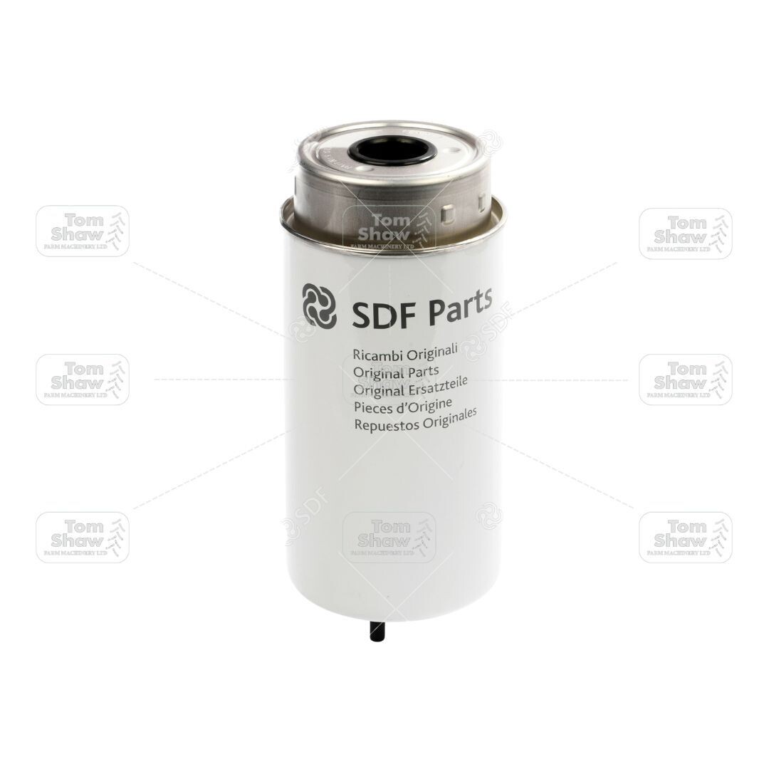 0.900.0511.9 Pre Fuel Filter