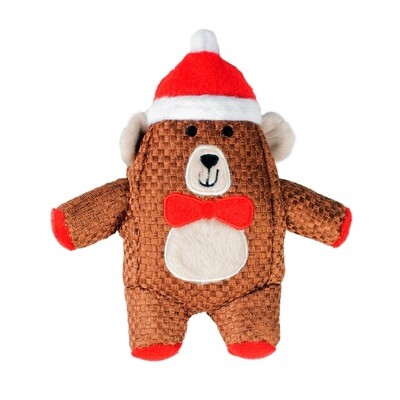 Duvo Xmas Peluche Ours