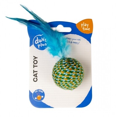 Speeltje Duvo Jolly Bal Veren