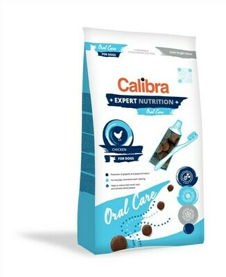 Calibra Dog Expert Nutrition Oral Care