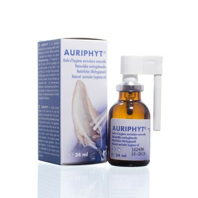 Auriphyt 24 ml