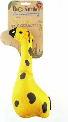Beco Plush Jouet - George The Giraffe