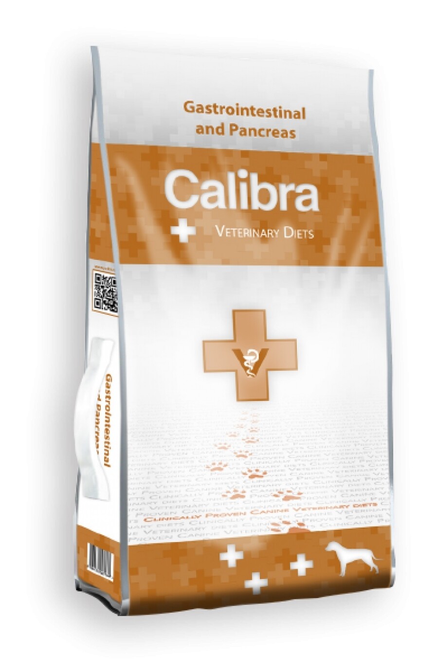 Calibra Veterinary Diets Gastrointestinal & Pancreas Hond