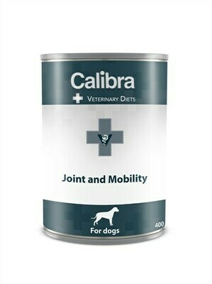 Calibra Veterinary Diets Joint/Mobility Chien