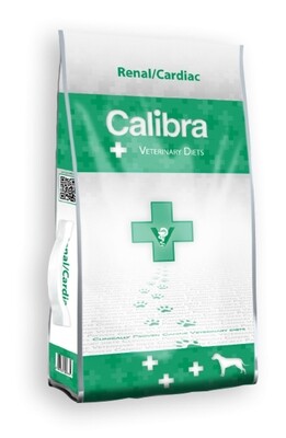 Calibra Veterinary Diets Renal/Cardiac Hond