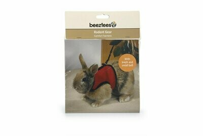 Collier Beeztees Lapin & Rongeur