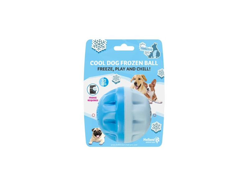 Coolpets Cooling Frozen Ball