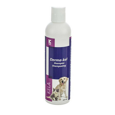 Derma-Kel Shampooing 250 ml