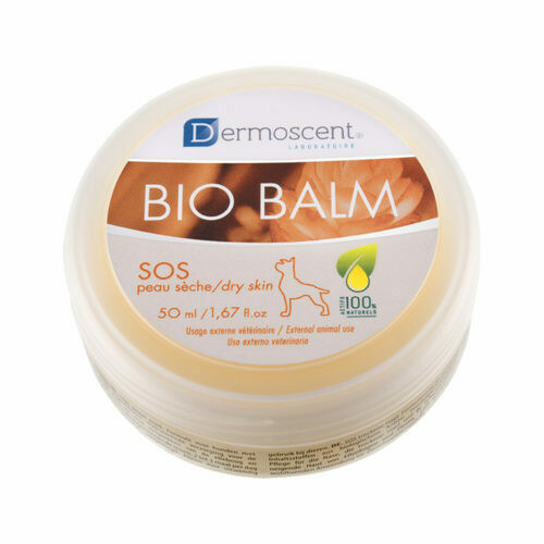 Dermoscent Bio Balm Chien 50 ml Dermoscent Bio Balm Chien 50 ml