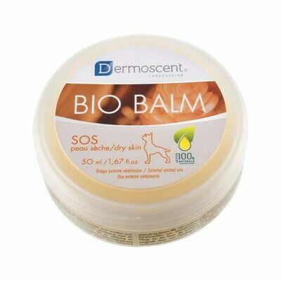 Dermoscent Bio Balm Hond 50 ml