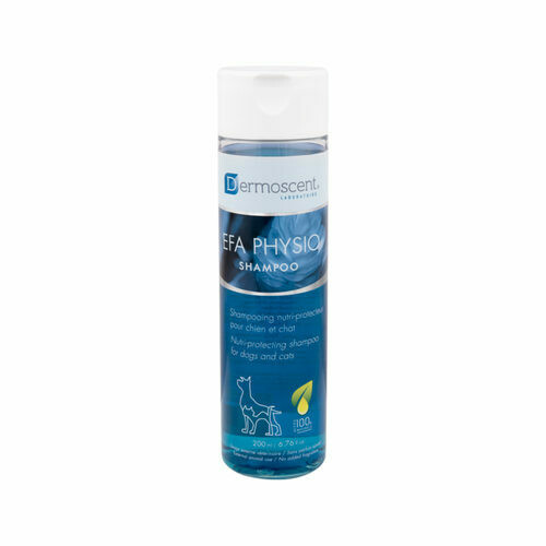 Dermoscent Efa Physio Shampoo 200 ml