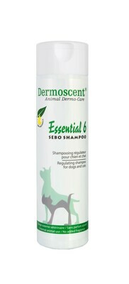 Dermoscent Essential 6 Sebo Shampooing 200 ml