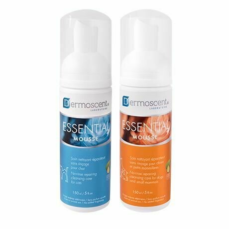 Dermoscent Essential Mousse Chien 150 ml Dermoscent Essential Mousse Chien 150 ml