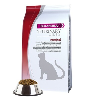 Eukanuba Intestinal Kat Eukanuba Intestinal Kat