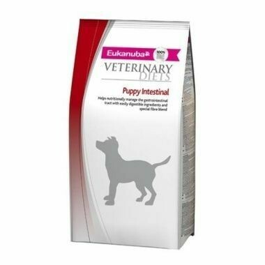 Eukanuba Intestinal Puppy Eukanuba Intestinal Puppy