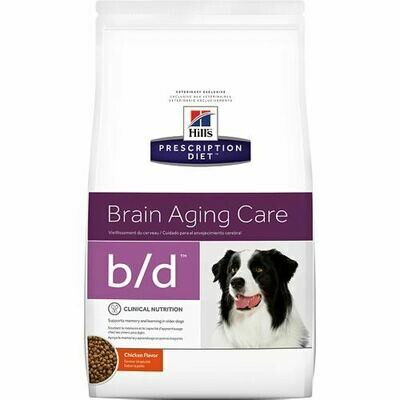 Hill's Prescription Diet Hond B/D Hill's Prescription Diet Hond B/D