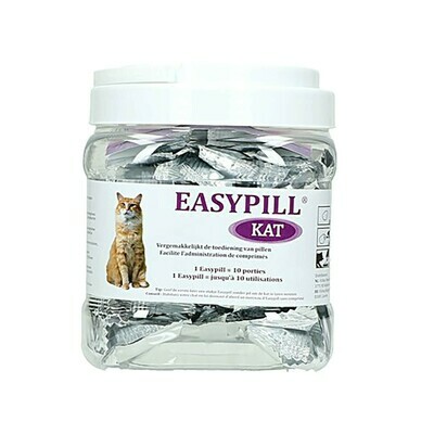 Easypill Cat 30 x 10 g