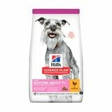 Hill's Science Plan Chien Mature Adult Light Small & Mini