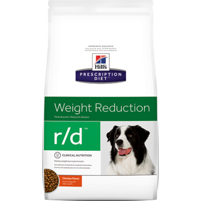 Hill's Prescription Diet Hond R/D