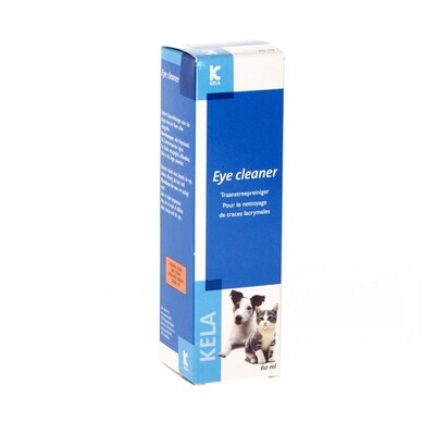 Eye Cleaner 60 ml