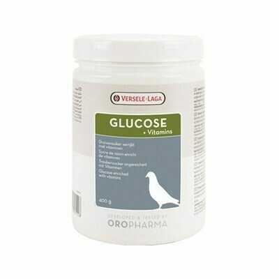 Glucose+Vitamins 400 g