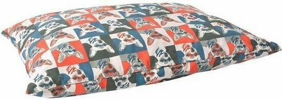 Coussin pour chiens Billy, Taille: Coussin Billy XL