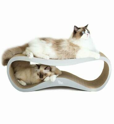Kattenmeubel MyKotty Lui Wit