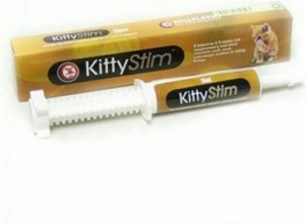 Kitty Stim 15 ml