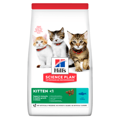 Hill's Science Plan Kitten