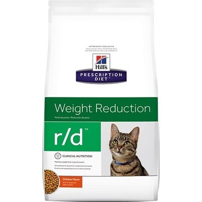 Hill's Prescription Diet Kat R/D Hill's Prescription Diet Kat R/D