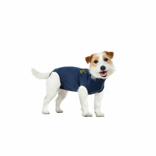 Medical Pet Shirt, Maat: Medical Pet Shirts Blauw XXXS
