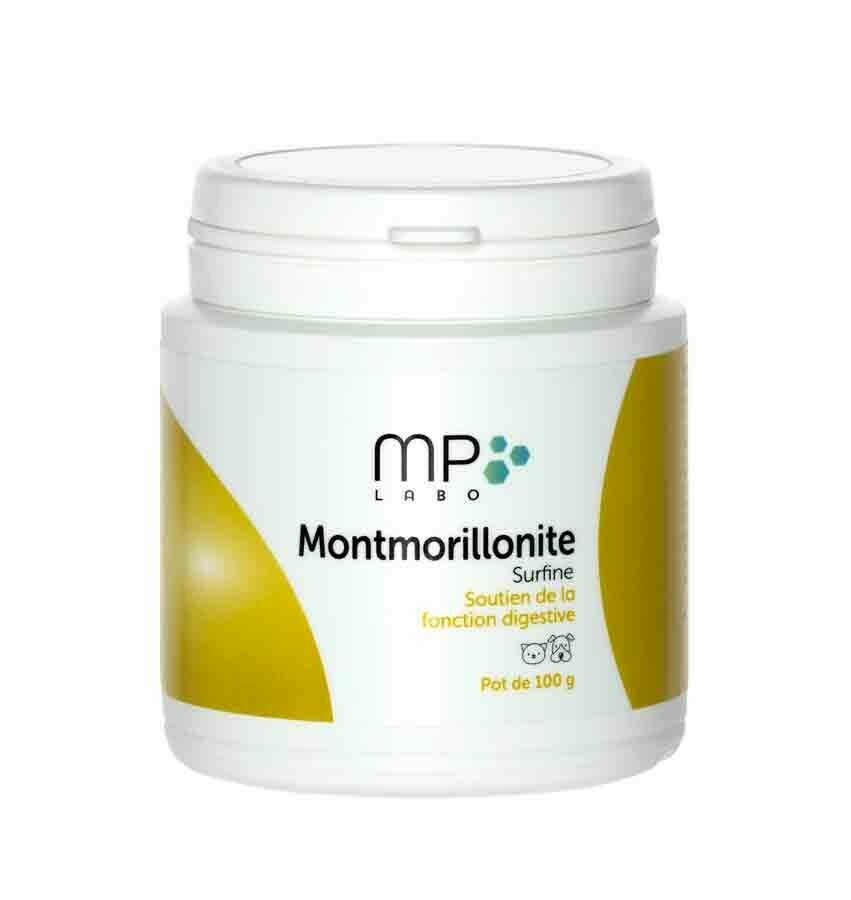 Montmorillonite 100 g