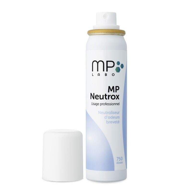 MP Neutrox 75 ml
