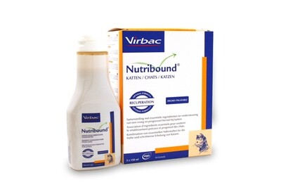 Nutribound Chat