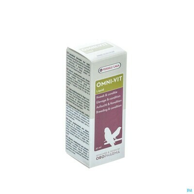 Omnivit Liquid 30 ml