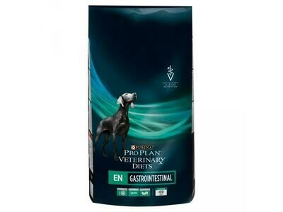 Purina Pro Plan Veterinary Diets EN Gastro Intestinal Hond Purina Pro Plan Veterinary Diets EN Gastro Intestinal Hond