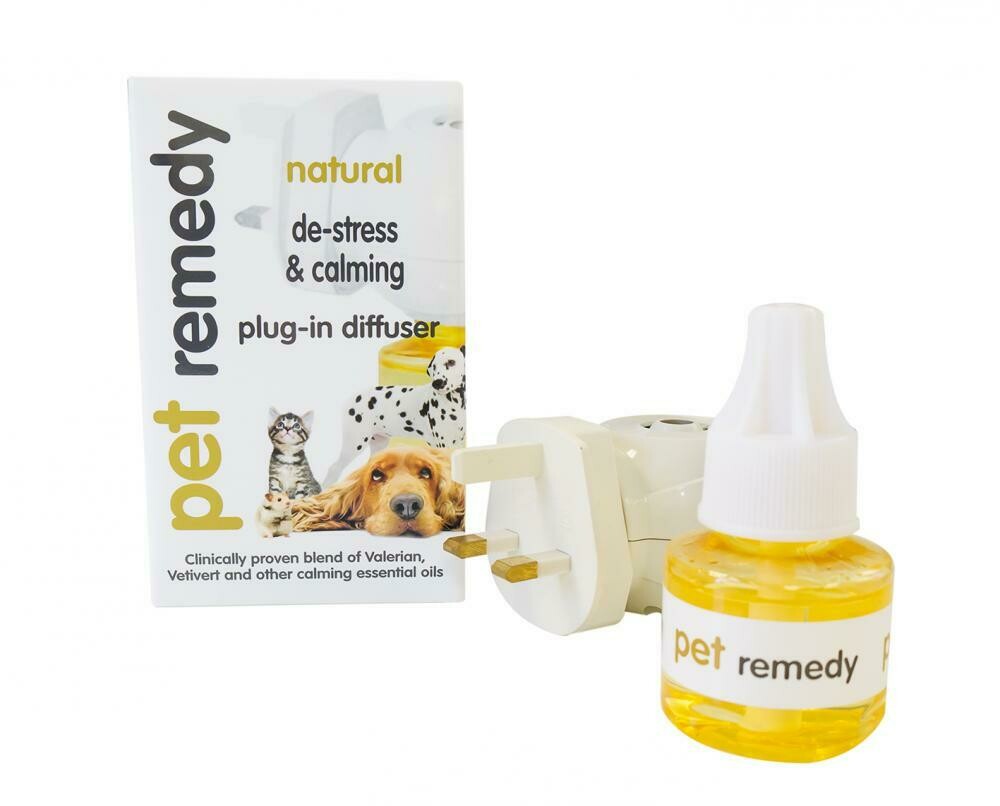 Pet Remedy, Inhoud: Pet Remedy Spray Mini 15 ml