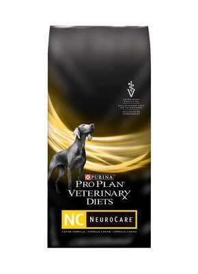 Purina Pro Plan Veterinary Diets NC Neurocare Hond Purina Pro Plan Veterinary Diets NC Neurocare Hond