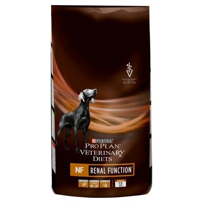 Purina Pro Plan Veterinary Diets NF Renal Function Hond Purina Pro Plan Veterinary Diets NF Renal Function Hond