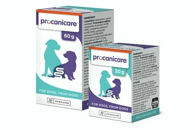 Procanicare