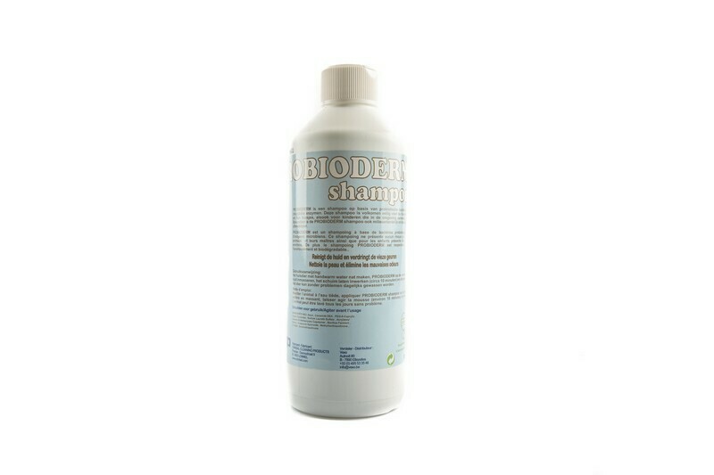 Probioderm Shampoo 500 ml