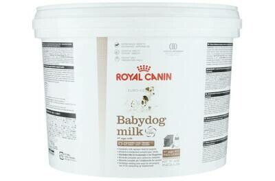 Royal Canin Babydog Milk