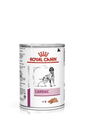 Royal Canin Cardiac Hond