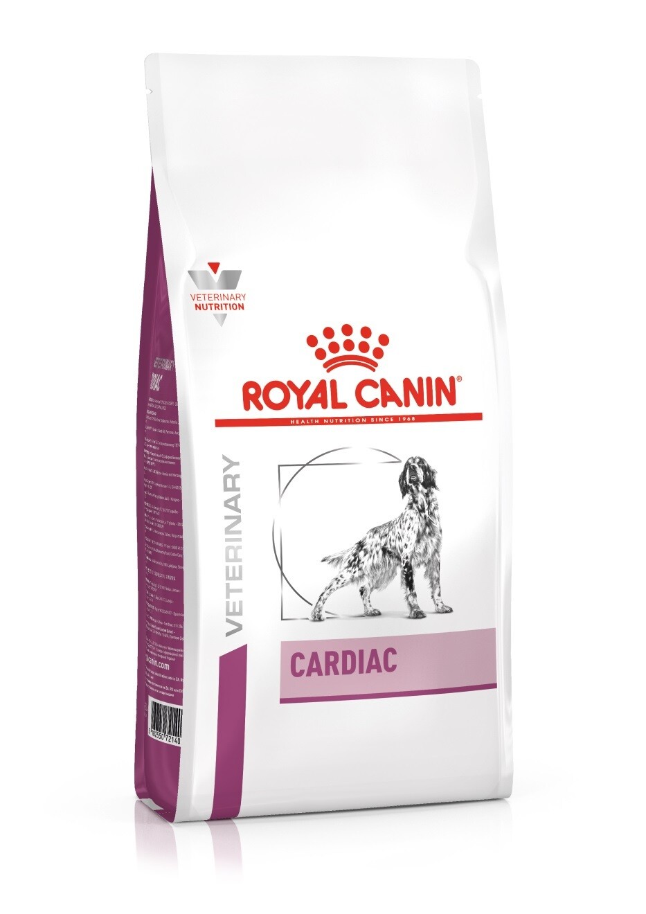 Royal Canin Cardiac Chien