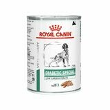 Royal Canin Diabetic Chien 2+1 GRATUIT, Contenu: Boîte 12 x 410 g