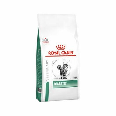 Royal Canin Diabetic Kat 1.5 kg PROMO 2+1 GRATIS